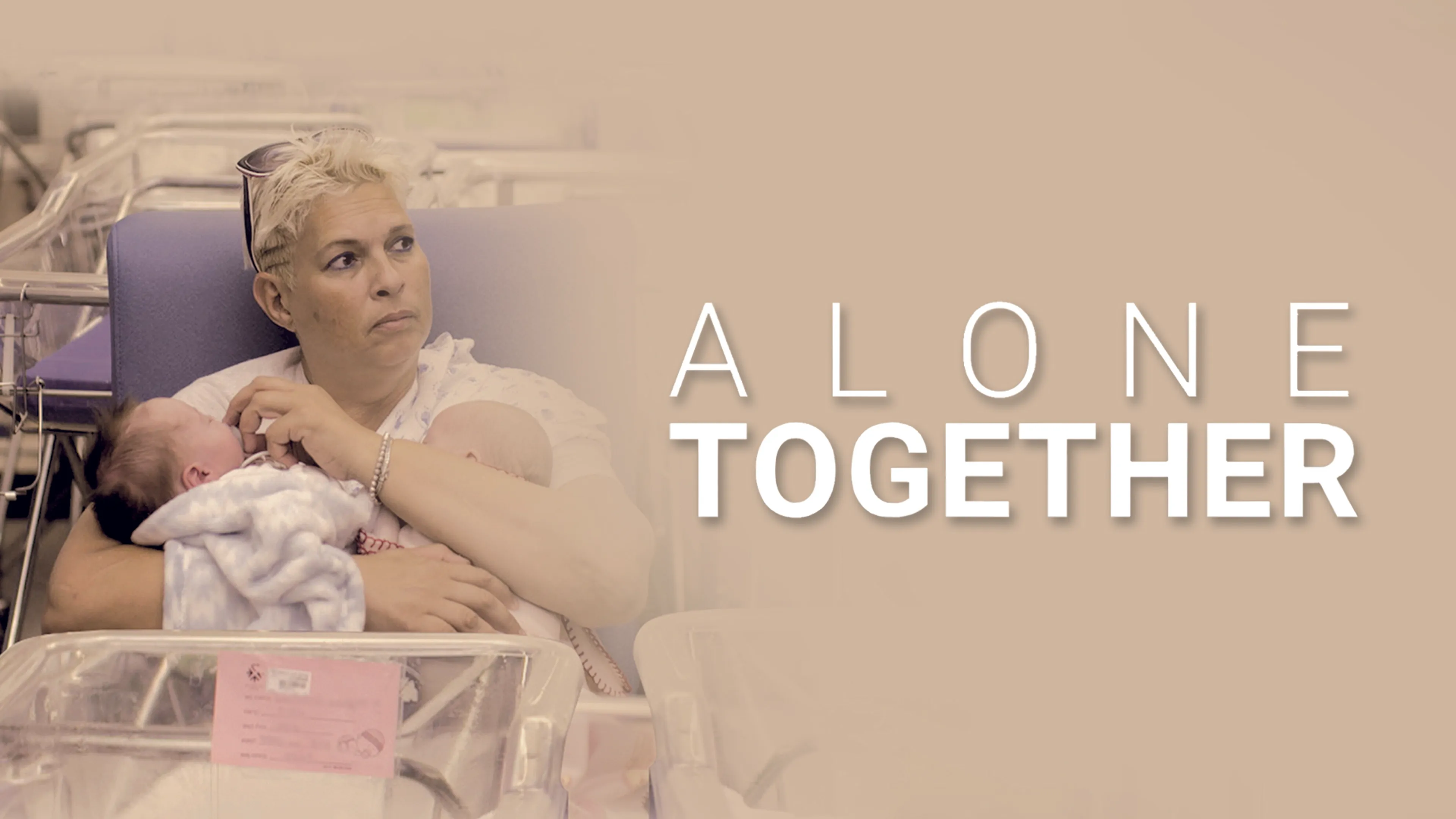 Alone Together poster